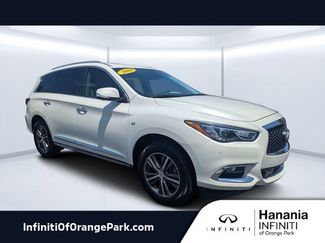 Used 2019 INFINITI QX60 Luxe w/ Essential Package FWD video 1