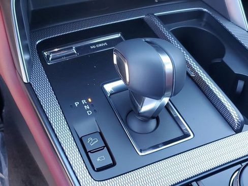 New 2026 MAZDA CX-70 3.3 Turbo S w/ Premium Package image 25