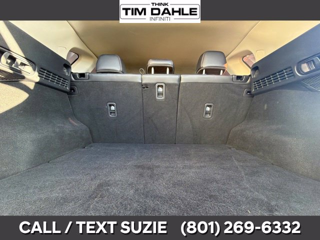 Used 2025 MAZDA CX-5 Carbon Edition AWD/4WD image 18