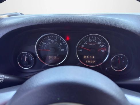 Used 2016 Jeep Wrangler Unlimited Rubicon AWD/4WD image 20