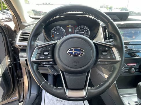 Used 2023 Subaru Forester Premium AWD/4WD image 12