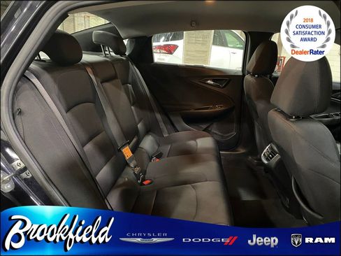 Used 2023 Chevrolet Malibu LT image 18