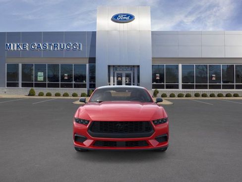 New 2026 Ford Mustang EcoBoost image 6