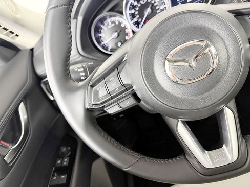 Used 2025 MAZDA CX-5 AWD 2.5 S w/ Preferred Package image 54