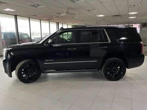 Used 2019 GMC Yukon Denali image 4