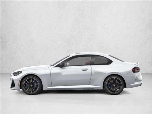 New 2026 BMW M240i xDrive Coupe w/ Premium Package image 3