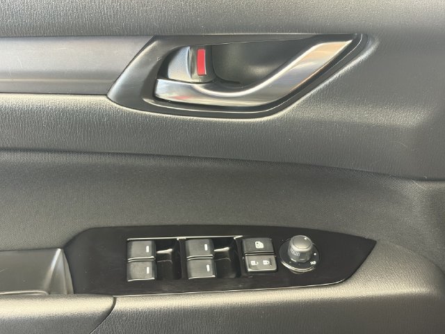 Used 2023 MAZDA CX-5 AWD 2.5 S image 22