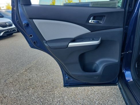 Used 2016 Honda CR-V EX-L image 13