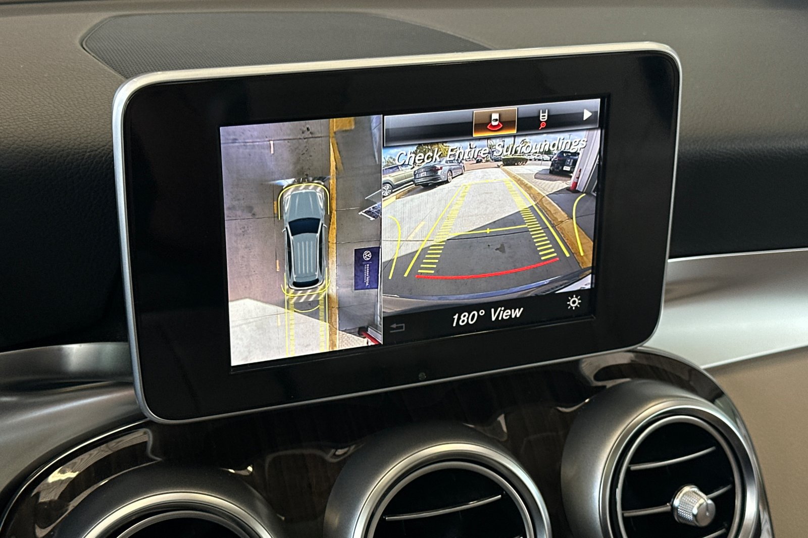 Used 2019 Mercedes-Benz GLC 300 image 19