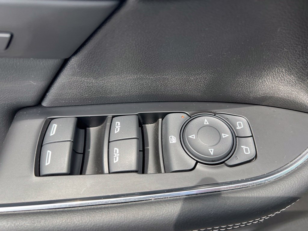 Used 2023 Buick Envision Avenir FWD image 7