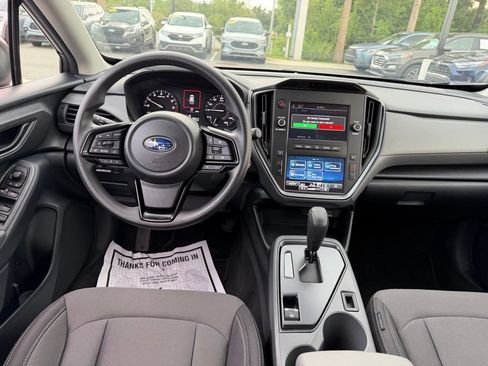 Used 2026 Subaru Crosstrek 2.5i AWD/4WD image 18