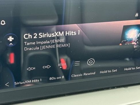 New 2026 Buick Encore GX Sport Touring w/ Advanced Technology Package AWD/4WD image 20
