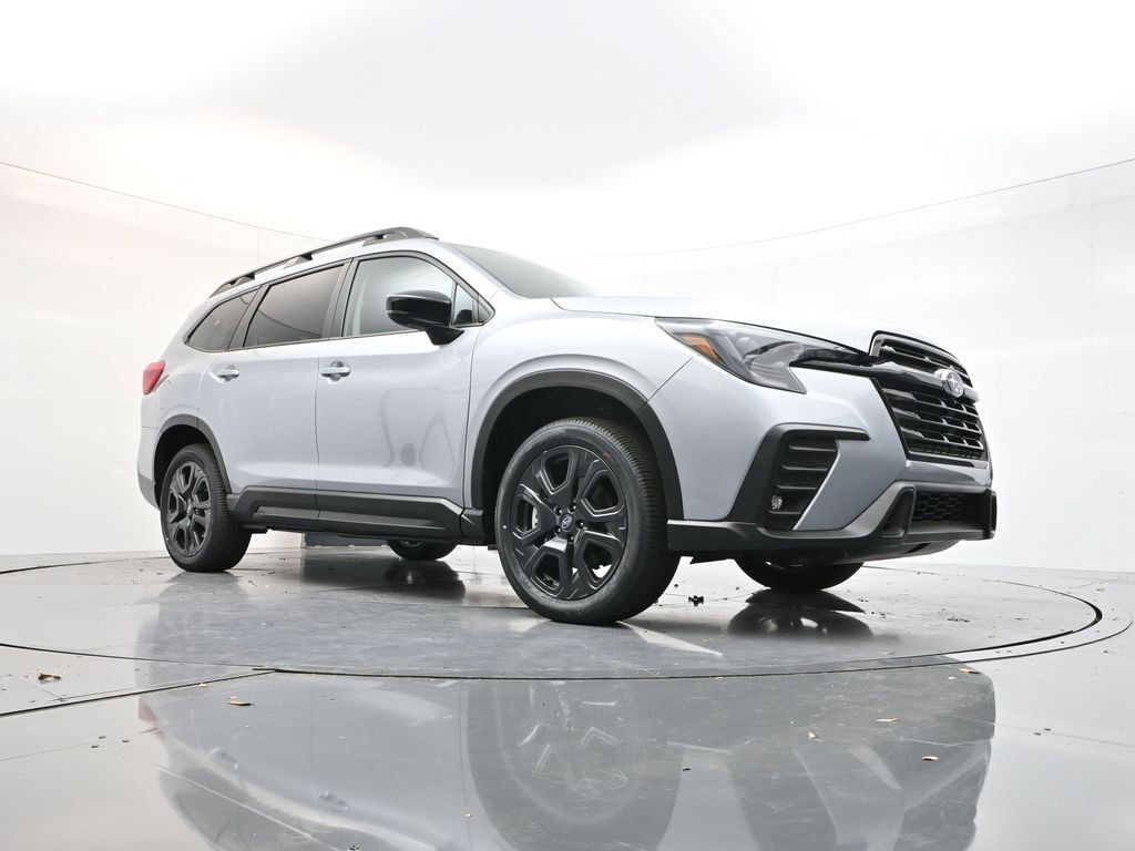 Used 2026 Subaru Ascent Bronze Edition w/ Popular Package #2 AWD/4WD image 22
