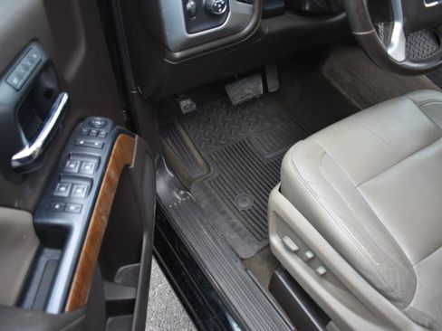 Used 2014 GMC Sierra 1500 SLT AWD/4WD image 27