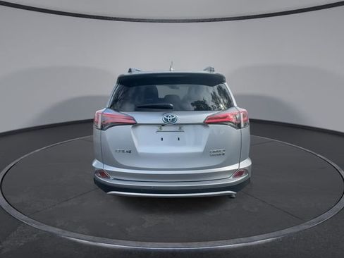 Used 2018 Toyota RAV4 Limited image 12