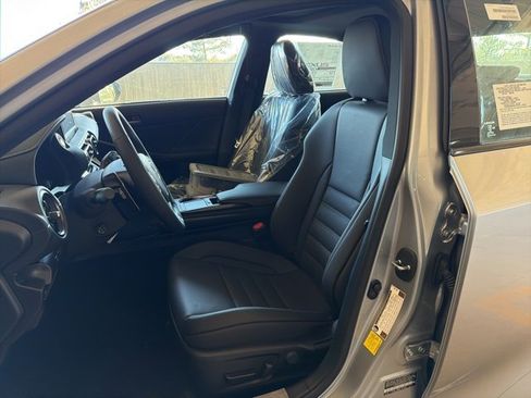 New 2025 Lexus IS 350 F Sport image 6