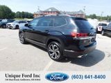 Used 2023 Volkswagen Atlas SEL image 5