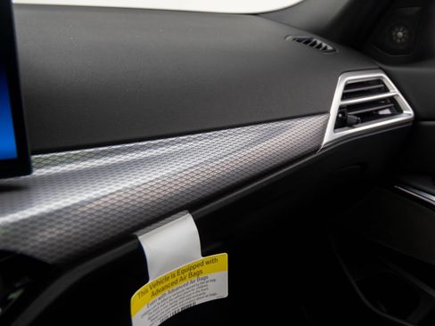 New 2026 BMW 330i xDrive 330i xDrive w/ M Sport Package image 25