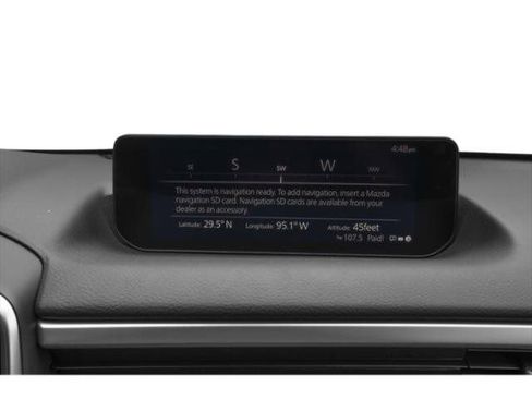 New 2026 MAZDA CX-50 AWD 2.5 S w/ Weather Package image 22