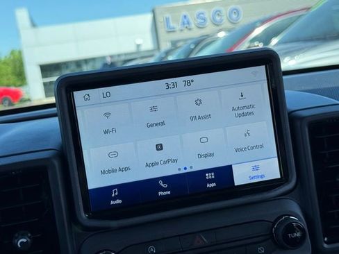 Used 2023 Ford Bronco Sport Heritage w/ Heritage Convenience Package AWD/4WD image 19