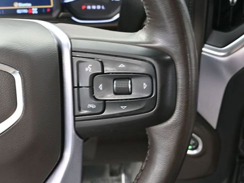 Used 2019 GMC Sierra 1500 SLT w/ SLT Premium Package image 36