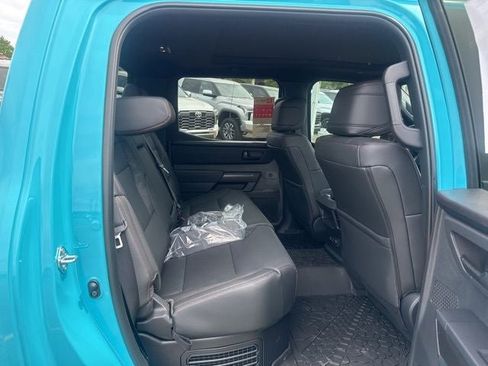 New 2026 Toyota Tundra TRD Pro AWD/4WD image 13