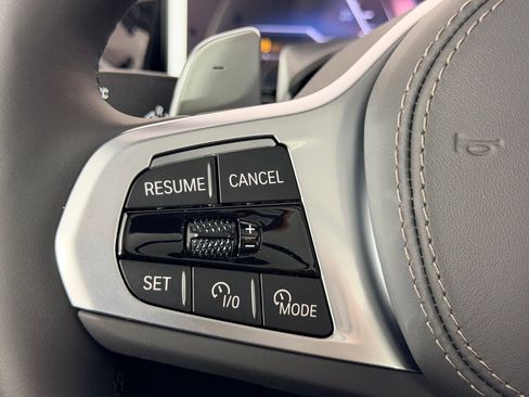 Used 2026 BMW X5 xDrive40i w/ M Sport Package image 16