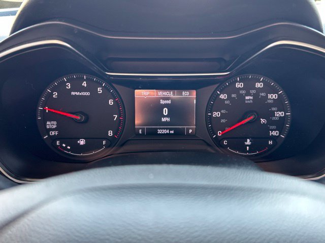 Used 2023 Chevrolet TrailBlazer LT FWD image 10