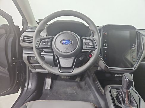 New 2026 Subaru Crosstrek 2.5i Limited AWD/4WD image 13