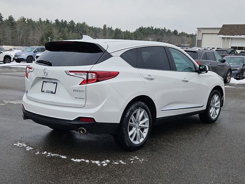 Used 2020 Acura RDX Base image 7