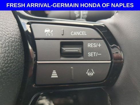 New 2026 Honda Civic Sport image 22