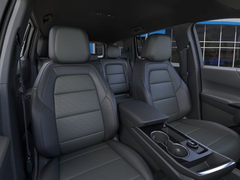 New 2027 Chevrolet Equinox LT w/ Convenience Package II AWD/4WD image 16