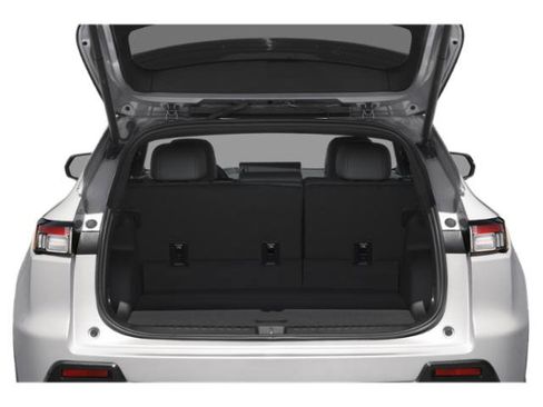 New 2025 Honda Prologue Elite image 11