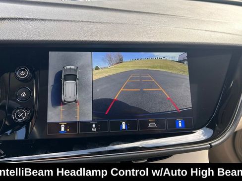 Certified 2023 Buick Envision Avenir image 29