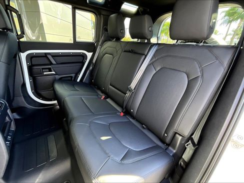 New 2026 Land Rover Defender 110 S image 10