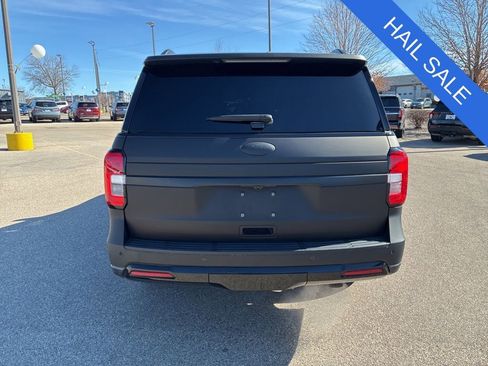 Used 2022 Ford Expedition XLT AWD/4WD image 7