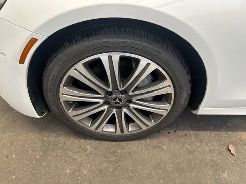 Used 2021 Mercedes-Benz E 350 E 350 image 33