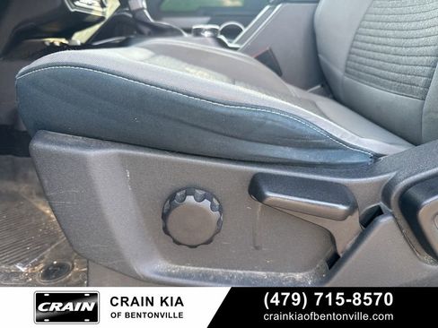 Used 2022 Ford Bronco Outer Banks AWD/4WD image 19