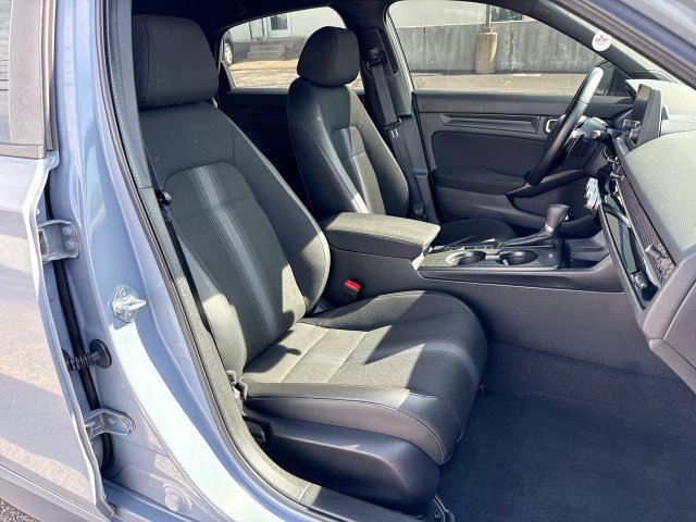 Used 2024 Honda Civic Sport image 24