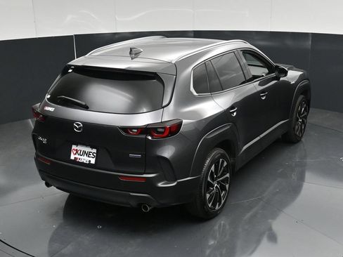 Used 2025 MAZDA CX-50 2.5 Hybrid w/ Premium Plus Pkg AWD/4WD image 42