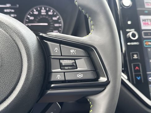 New 2025 Subaru Ascent Bronze Edition image 16