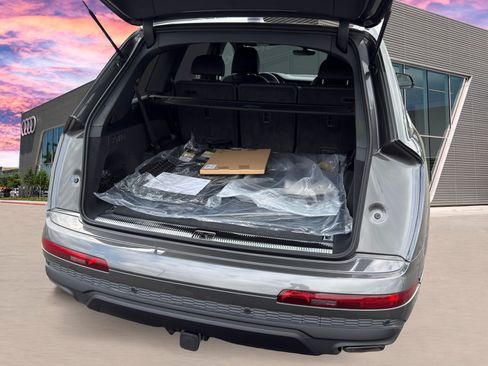 New 2026 Audi Q7 3.0T Premium Plus AWD/4WD image 26