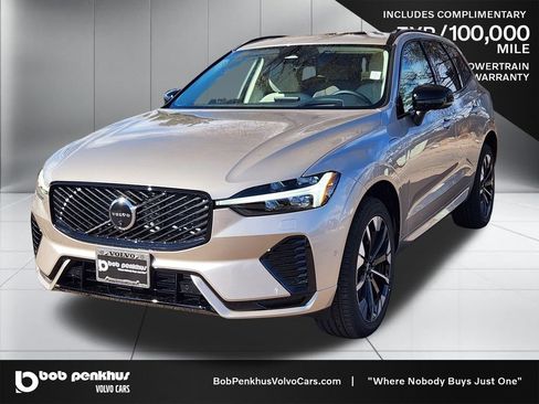 New 2026 Volvo XC60 T8 Ultra w/ Climate Package image 22