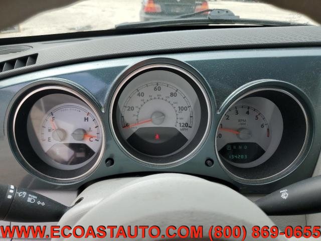 Used 2006 Chrysler PT Cruiser Touring FWD image 10