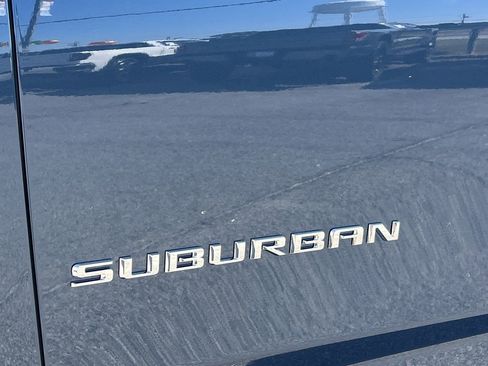 New 2026 Chevrolet Suburban High Country image 29