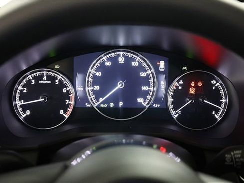 New 2026 MAZDA CX-90 3.3 Turbo w/ Preferred Package image 29