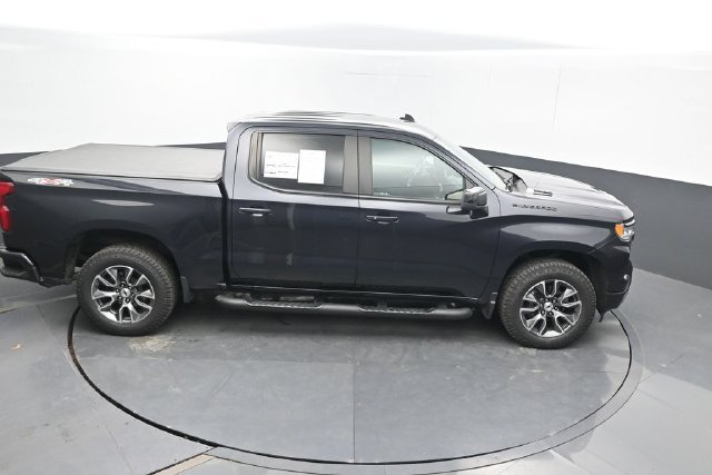 Used 2024 Chevrolet Silverado 1500 RST w/ Max Trailering Package AWD/4WD image 51