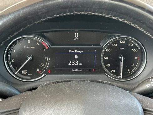 Used 2023 Cadillac XT4 Sport w/ Cold Weather Package FWD image 33