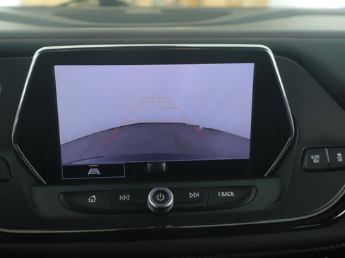 Used 2022 Chevrolet Blazer RS w/ Enhanced Convenience Package image 9