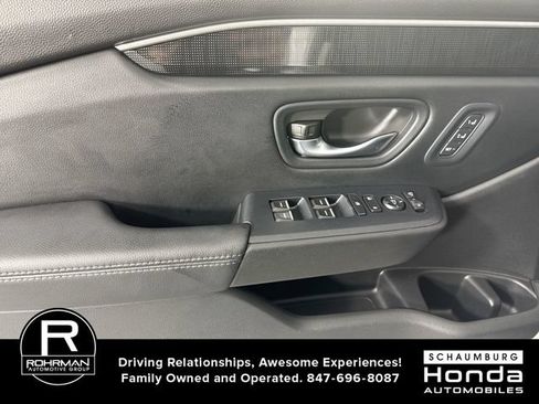 Used 2023 Honda Pilot Elite image 21